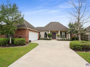 40442 Albert Ave, Prairieville, LA 70769