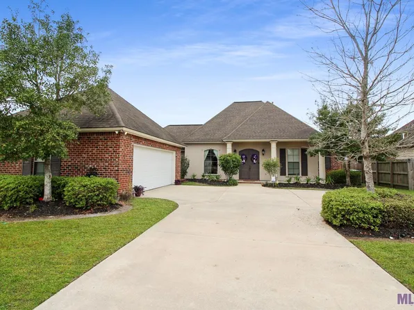 40442 Albert Ave, Prairieville, LA 70769