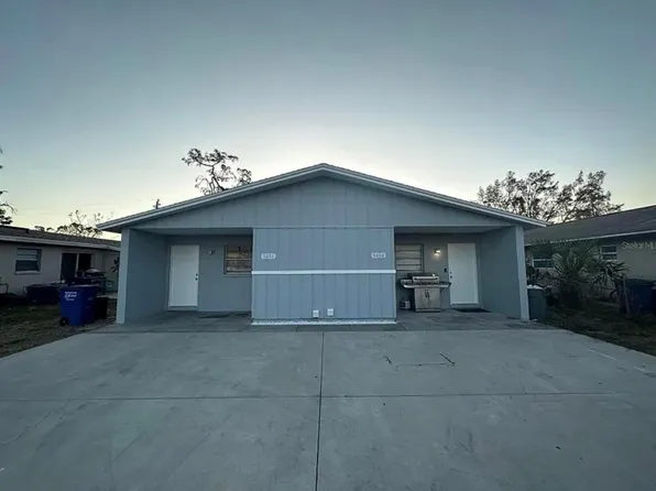 5454 NW 8th Ave, Fort Myers, FL 33907