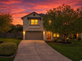 10403 Boland Bend, San Antonio, TX 78254