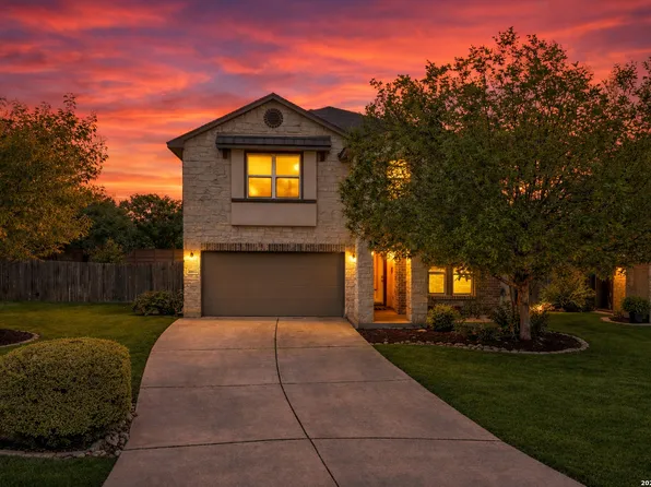 10403 Boland Bend, San Antonio, TX 78254