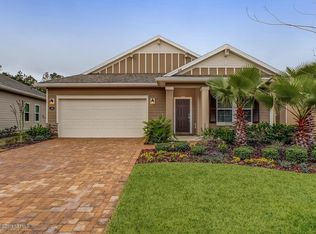 336 Aspen Leaf Dr, Ponte Vedra, FL 32081
