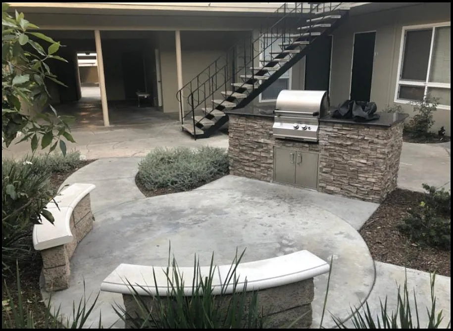 Villas at Downey — Photo 1