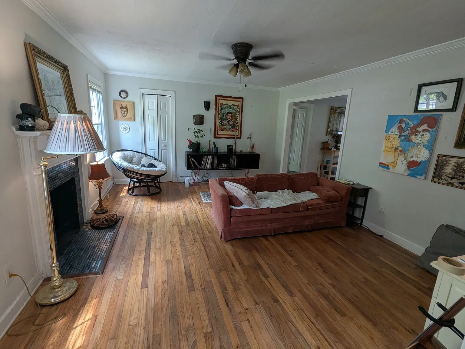 2 bed, 876 sqft, $1,650 — Photo 3
