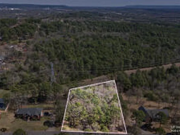 Skyline Vista Ct, Russellville, AR 72802