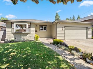 96 La Vonne Dr, Campbell, CA 95008