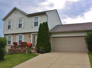 10200 Falcon Ridge Dr, Independence, KY 41051