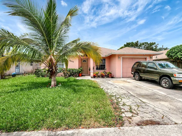 2609 S Avenue, Riviera Beach, FL 33404