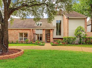 842 Ivy Wall Dr, Houston, TX 77079