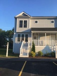1 Paradise Ln UNIT B1, Whitman, MA, 02382