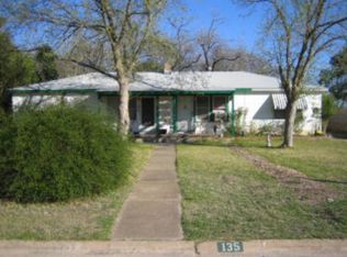 135 Westminster St, Kerrville, TX 78028