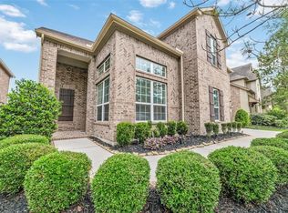 28623 Clear Woods Dr, Spring, TX 77386