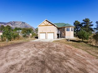 302 Cherokee Dr, Colorado Springs, CO 80926