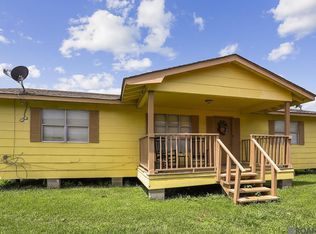 859 E McAdoo St, Destrehan, LA 70047