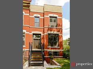 608 E Bowen Ave, Chicago, IL 60653