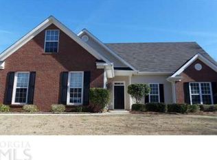 181 Old Stonewall Dr, Locust Grove, GA 30248