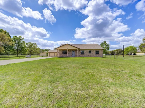 7109 Kari Ln, Richmond, TX 77469