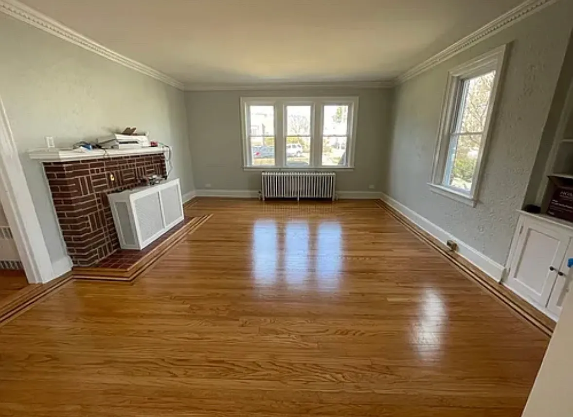 2 bed, 1100 sqft, $2,950 — Photo 1