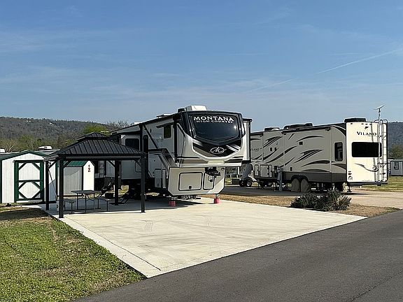 4th image of 10174 County Road 67 Lot 96