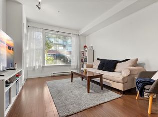 33539 Holland Ave #105, Abbotsford, BC V2S 0C6