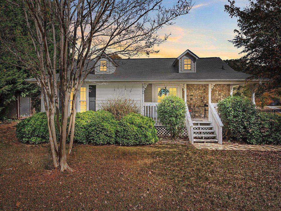 5166 Locust Hill Rd, Travelers Rest, SC 29690 Zillow