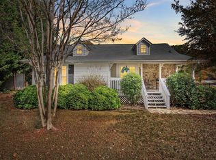 5166 Locust Hill Rd, Travelers Rest, SC 29690