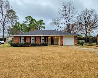 1393 Pine Ridge Rd, Montgomery, AL, 36109