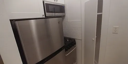 Rented by GPA Realty