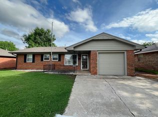 320 Mimosa Dr, Norman, OK 73069