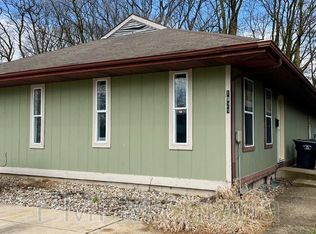 1929 Greenock St, South Bend, IN