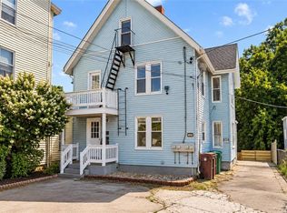 124 Lincoln St, Woonsocket, RI 02895