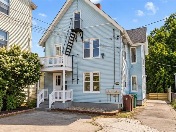 124 Lincoln St, Woonsocket, RI 02895