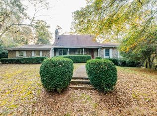 6368 Old Forsyth Rd, Macon, GA 31210