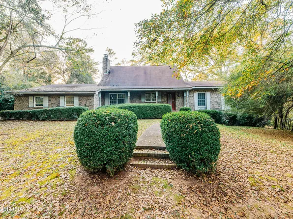 6368 Old Forsyth Rd, Macon, GA 31210