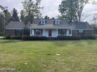 870 Burton Rd, Little Rock, MS 39337