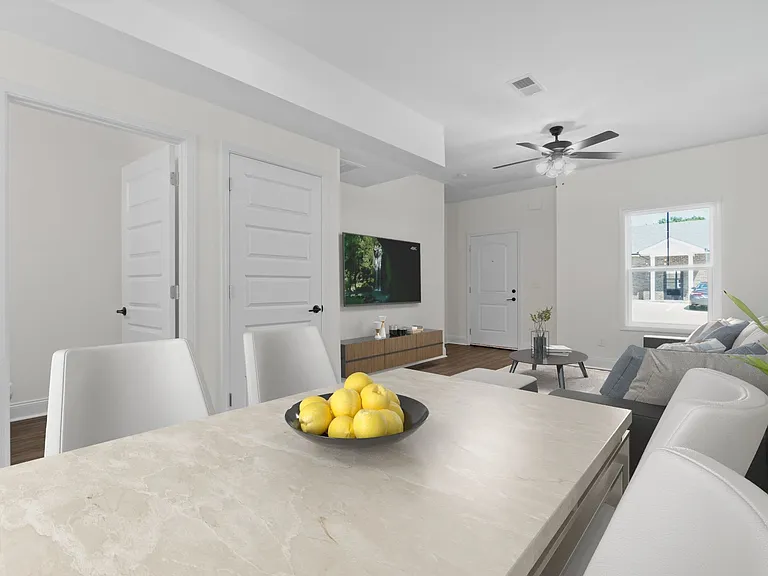 Alto Luxury Townhomes — Photo 14