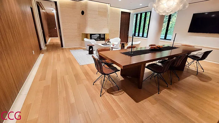 Rented by CCG Real Estate Brokerage | media 40