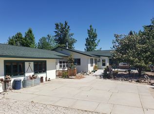 426 Queens Way, Hamilton, MT 59840