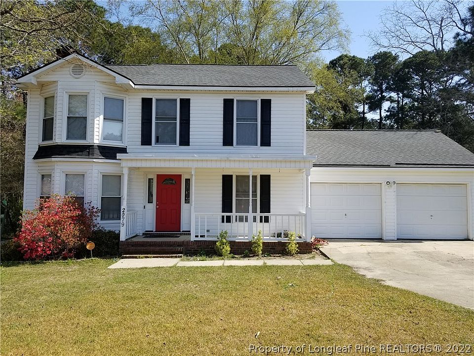 2nd image of 2079 E Baywater Dr