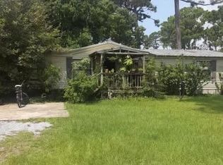 2738 S Pleasant Oak Ct, Panama City Beach, FL 32408