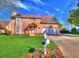 535 Bushwood Dr, Knoxville, TN 37918