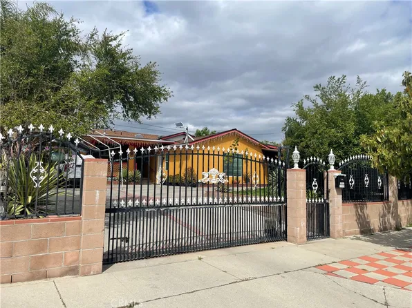 13009 Lorne St, North Hollywood, CA 91605