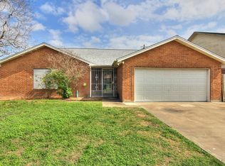 7125 Laramie Ln, Corpus Christi, TX 78414