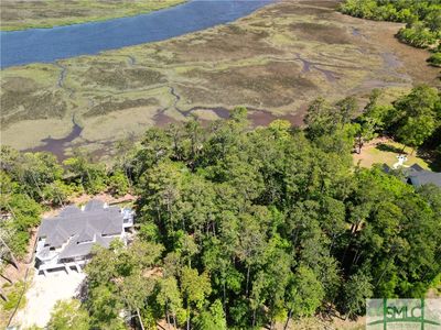 456 Bear River Drive, Richmond Hill, GA, 31324