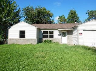 10522 Cathedral Dr, Houston, TX 77051