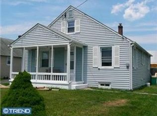 519 Birch St, Kennett Square, PA 19348