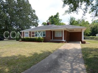 218 Crestwood Dr, Aiken, SC 29803