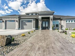 11600 Cordon Crest Ct, Pasco, WA 99301