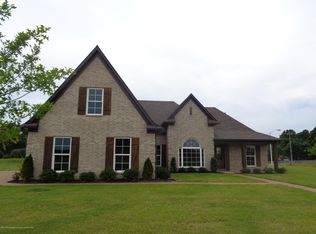 4647 Riva Rdg, Olive Branch, MS 38654