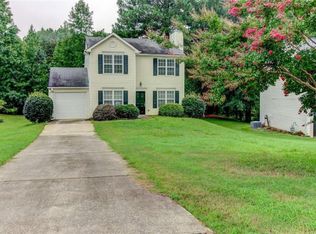 189 Goldleaf Dr, Hampton, GA 30228